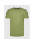 Selected Homme Tricou Rockford 16083432 Verde Regular Fit - Pled.ro