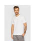 Selected Homme Tricou The Perfect 16057141 Alb Regular Fit - Pled.ro