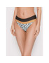 Selmark Bikini partea de jos BF902 Albastru - Pled.ro