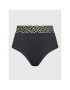 Selmark Bikini partea de jos BG203 Negru - Pled.ro