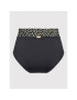 Selmark Bikini partea de jos BG203 Negru - Pled.ro