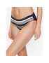 Selmark Bikini partea de jos BH502 Negru - Pled.ro