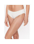 Selmark Bikini partea de jos BI202 Alb - Pled.ro