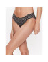 Selmark Bikini partea de jos BI602 Negru - Pled.ro