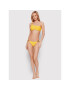 Selmark Bikini partea de sus BF223 Galben - Pled.ro