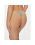 Selmark Chilot tanga 61000 Verde - Pled.ro