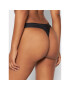 Selmark Chilot tanga Basicos 00241 Negru - Pled.ro