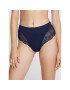 Selmark Chilot tanga Nicole 50906 Bleumarin - Pled.ro