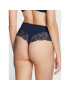 Selmark Chilot tanga Nicole 50906 Bleumarin - Pled.ro