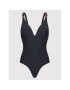 Selmark Costum de baie BF257 Negru - Pled.ro