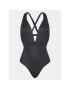 Selmark Costum de baie BH757 Negru - Pled.ro