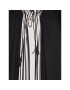 Selmark Kimono BH595 Negru Regular Fit - Pled.ro