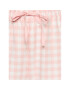 Selmark Pijama Vichy P3976 Roz Regular Fit - Pled.ro