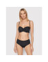 Selmark Sutien Bardot Etna 10516 Negru - Pled.ro