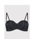 Selmark Sutien Bardot Etna 10516 Negru - Pled.ro