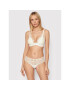 Selmark Sutien Bralette Filipa 30910 Bej - Pled.ro