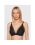 Selmark Sutien Bralette Filipa 30910 Negru - Pled.ro