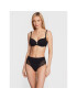 Selmark Sutien cu armătură Nicole 50917 Negru - Pled.ro