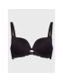 Selmark Sutien cu armătură Nicole 50917 Negru - Pled.ro