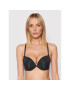 Selmark Sutien Push-up Etna 10529 Negru - Pled.ro