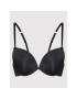 Selmark Sutien Push-up Etna 10529 Negru - Pled.ro