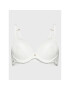 Selmark Sutien Push-up Francesca 60913 Écru - Pled.ro