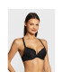 Selmark Sutien Push-up Francesca 60913 Negru - Pled.ro