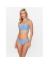 Selmark Sutien top One 10630 Albastru - Pled.ro