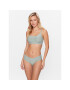 Selmark Sutien top One 10630 Verde - Pled.ro