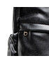 Semi Line Rucsac 3080-0 Negru - Pled.ro