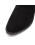 Sergio Bardi Botine ARC-C1008-03SB Negru - Pled.ro