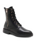 Sergio Bardi Botine ARC-C1040-01SB Negru - Pled.ro