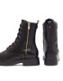 Sergio Bardi Botine ARC-C1040-01SB Negru - Pled.ro