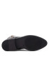 Sergio Bardi Botine ARC-C1040-01SB Negru - Pled.ro