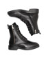 Sergio Bardi Botine ARC-C1040-01SB Negru - Pled.ro