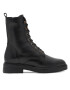 Sergio Bardi Botine ARC-C1040-03SB Negru - Pled.ro