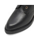 Sergio Bardi Botine ARC-C1040-03SB Negru - Pled.ro