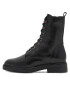 Sergio Bardi Botine ARC-C1040-03SB Negru - Pled.ro