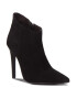 Sergio Bardi Botine Calavena FW127352618FF Negru - Pled.ro