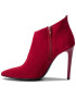 Sergio Bardi Botine Calavena FW127352618FF Roșu - Pled.ro