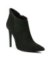 Sergio Bardi Botine Calavena FW127352618FF Verde - Pled.ro