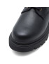 Sergio Bardi Botine EST-A1009-01SB Negru - Pled.ro