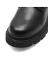 Sergio Bardi Botine EST-A1009-03SB Negru - Pled.ro