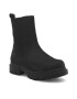 Sergio Bardi Botine EST-C1009-01SB Negru - Pled.ro