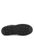 Sergio Bardi Botine EST-C1009-01SB Negru - Pled.ro