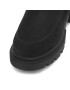 Sergio Bardi Botine EST-C1009-01SB Negru - Pled.ro