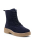 Sergio Bardi Botine KAP-C1045-01SB Bleumarin - Pled.ro