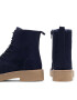 Sergio Bardi Botine KAP-C1045-01SB Bleumarin - Pled.ro