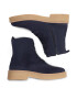 Sergio Bardi Botine KAP-C1045-01SB Bleumarin - Pled.ro