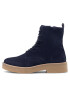 Sergio Bardi Botine KAP-C1045-01SB Bleumarin - Pled.ro